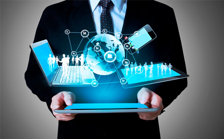 خدمات ویژه شرکت ها